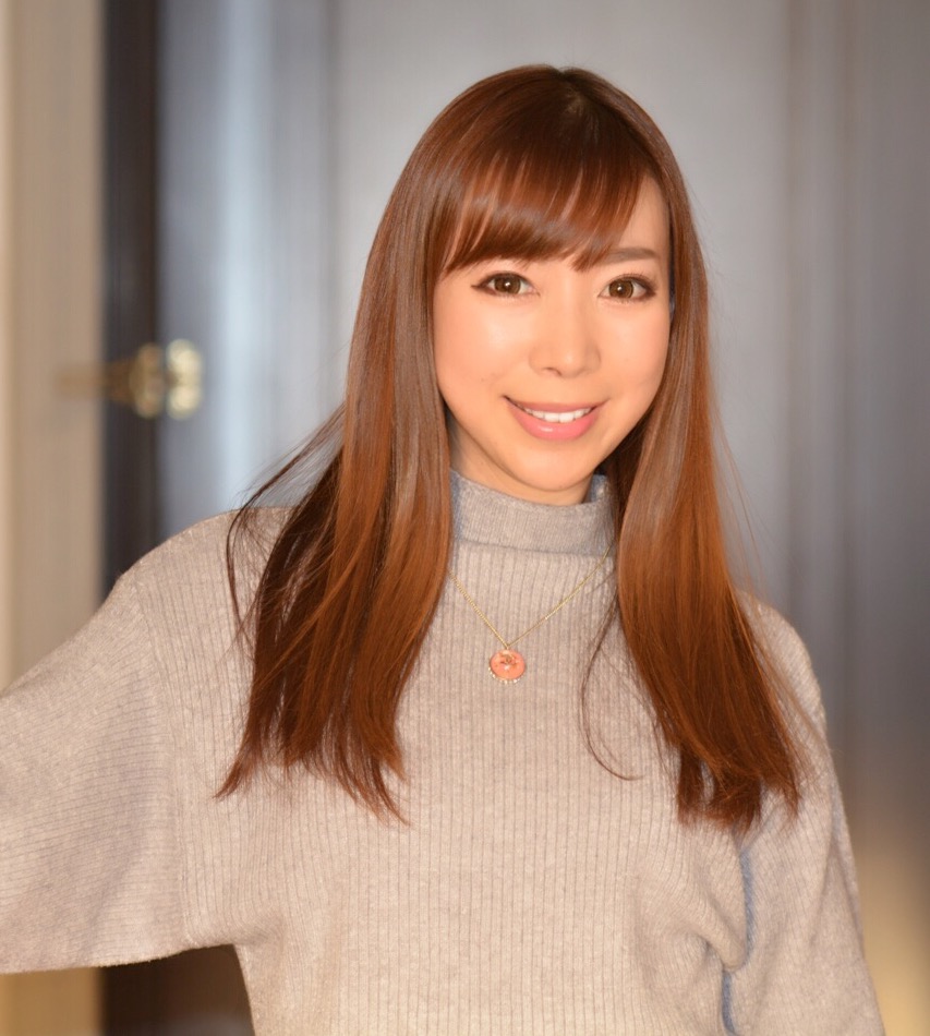 寺田チカの写真