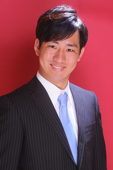 斉藤偉(業務提携)の写真