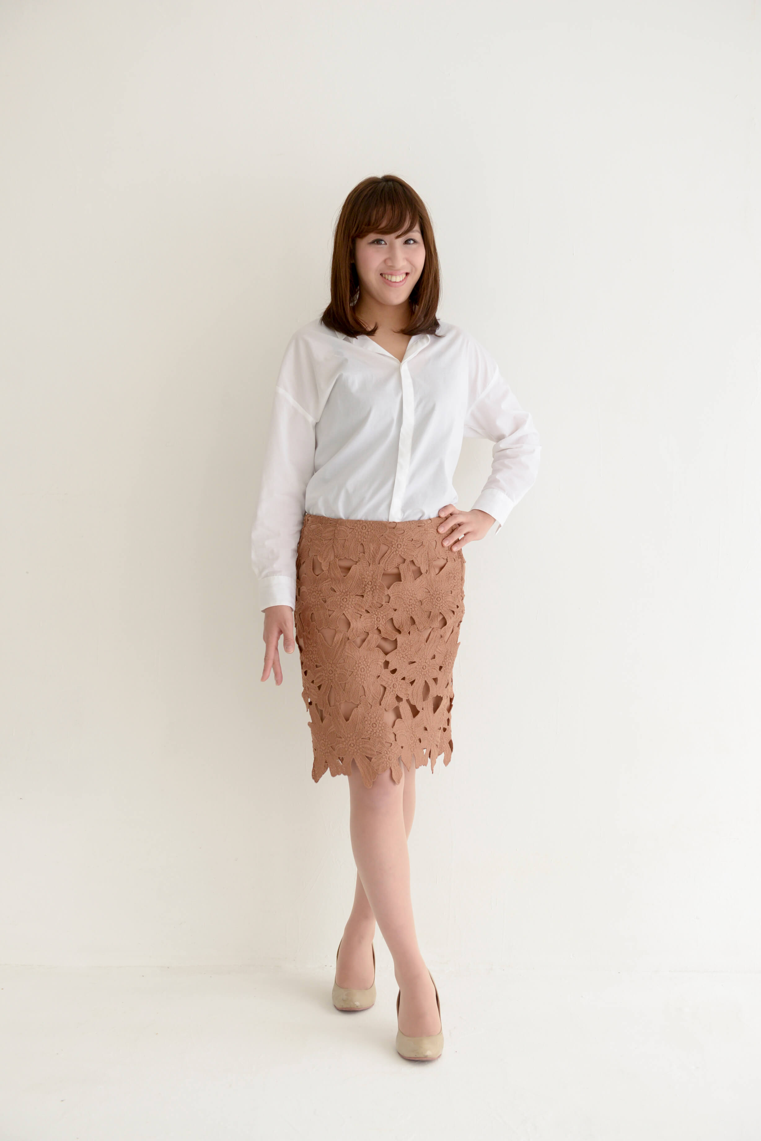 山本 友梨の写真